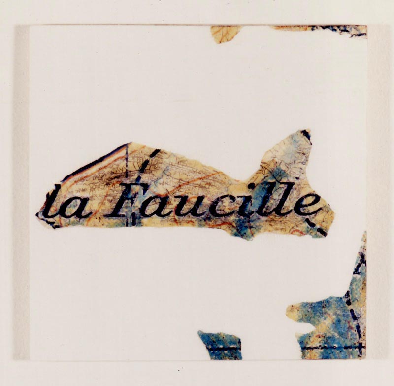 La Faucille