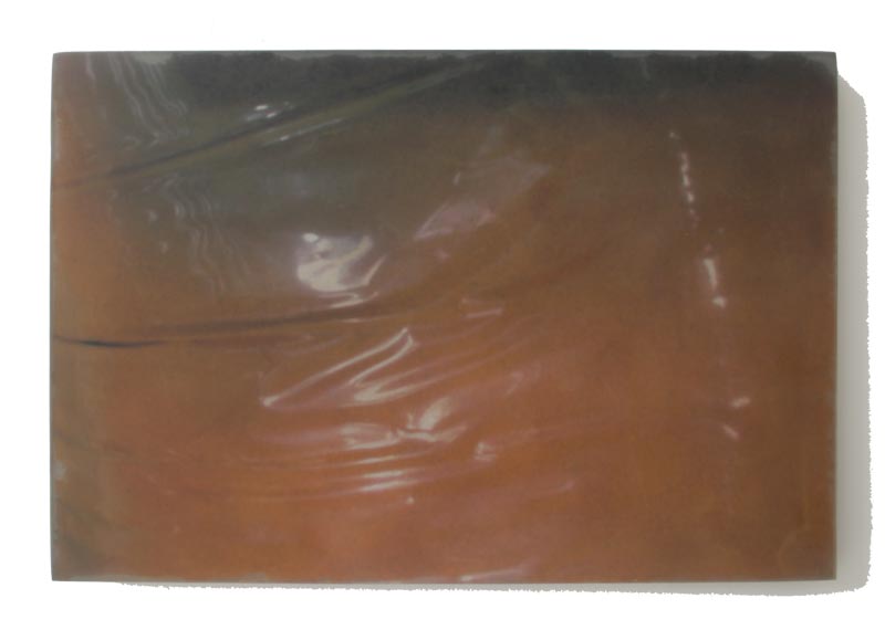 plastique et épices