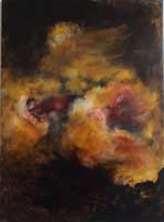 abstraction fleur 2