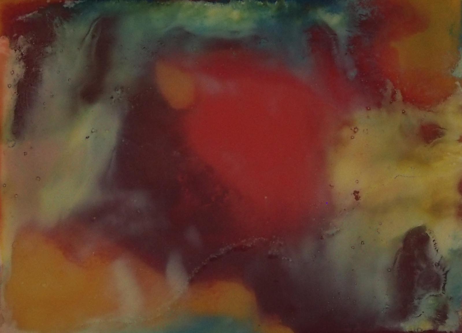 petite abstraction n°2