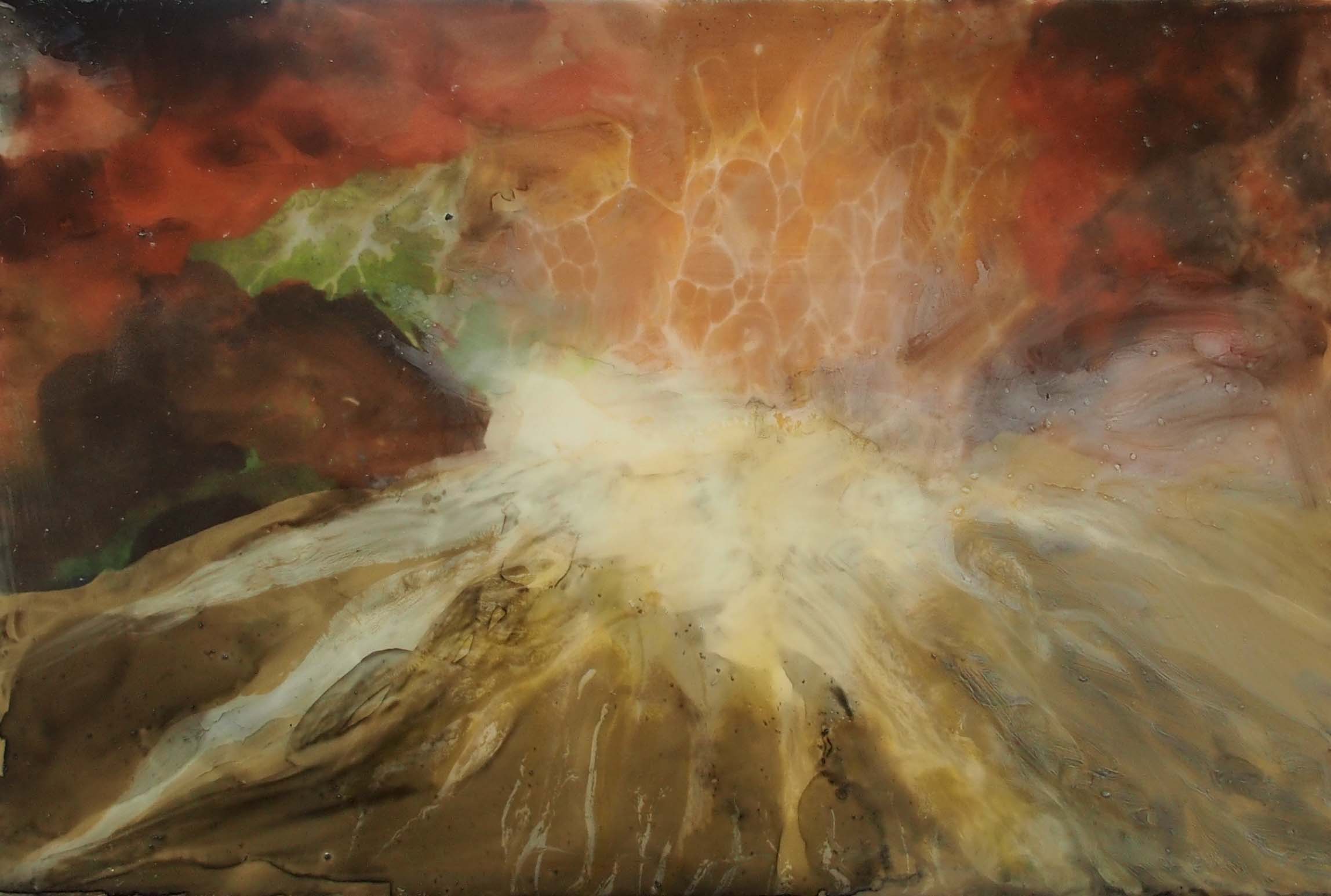 volcan n°1