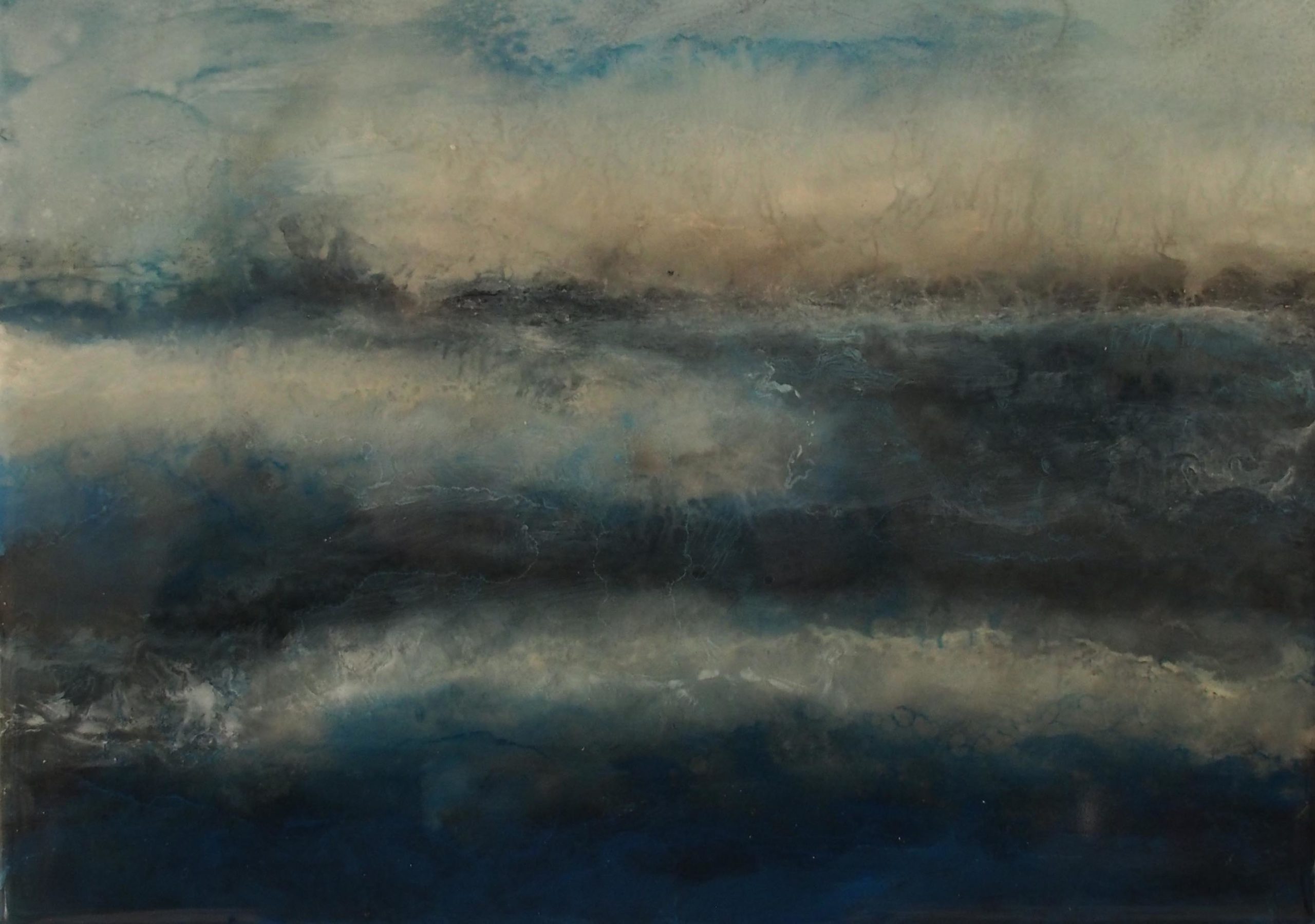 nuages n°4