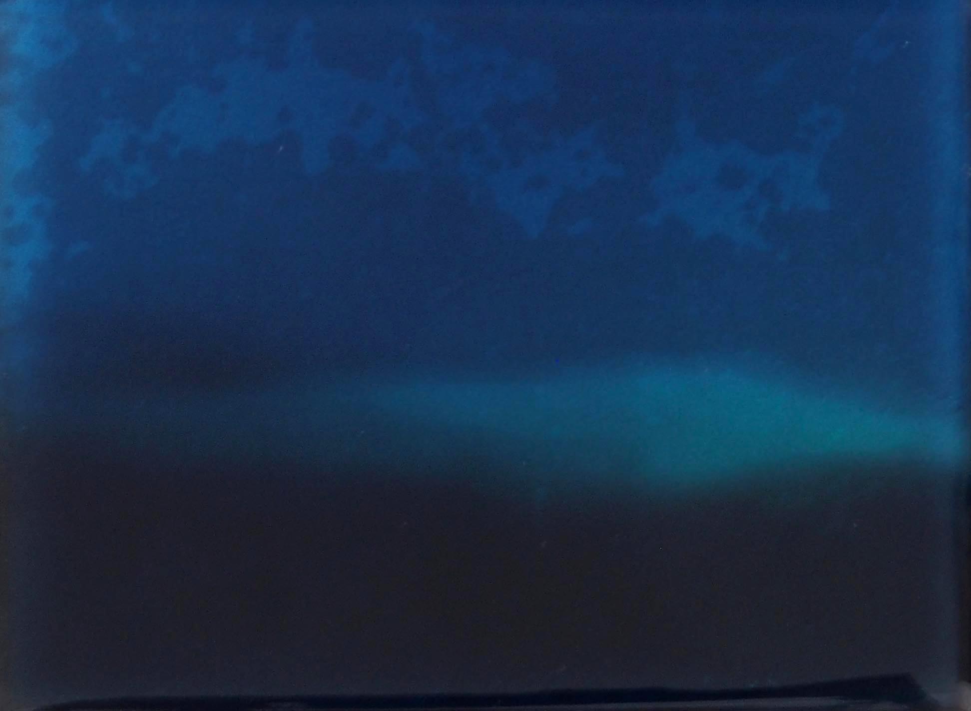 ciel nuit