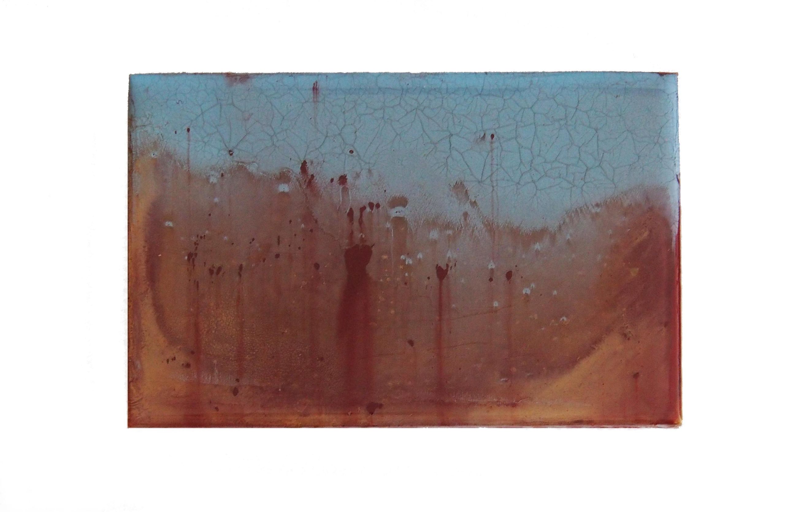 voile craquelé n°2